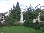 Monument à Louis Daguerre