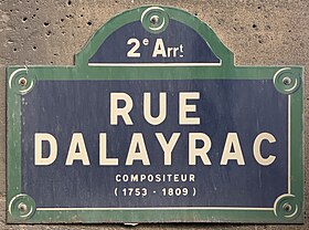 Voir la plaque.