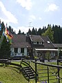 Polstertaler Zechenhaus bei Altenau