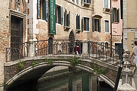 Ponte di San Tomà