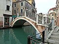 Ponte Sant'Antonin Rio de Sant'Antonin