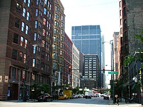 Printer's Row (Chicago)