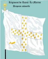 drapeau colonel