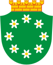 Coat of Arms of Raseborg