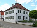 Pfarrhaus