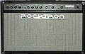 Rocktron Rampage 120 Watt Gitarrenverstärker.