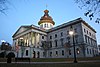 South Carolina Statehouse