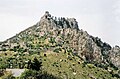 Saint Hilarion Castle