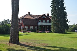 Salbohedsgården