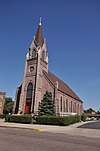 St. Mary's Catholic Church