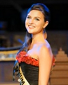 Miss Grand Belgium 2014 Sarah De Groof