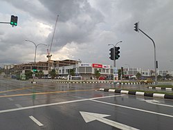 Seremban 3