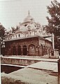 Shrine of Gurdwara Panja Sahib constructed by Hari Singh Nalwa, photographed ca.1913