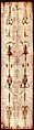 Image 9Shroud of Turin, by Giuseppe Enrie (from Wikipedia:Featured pictures/Culture, entertainment, and lifestyle/Religion and mythology)