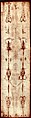 Image 25Shroud of Turin, by Giuseppe Enrie (from Wikipedia:Featured pictures/Culture, entertainment, and lifestyle/Religion and mythology)