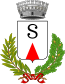 Blason de Somano