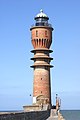 Faro de Saint-Pol Nuevo.