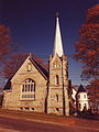 Église catholique romaine St John