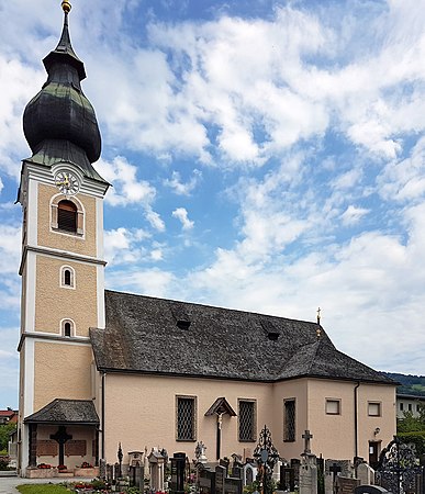 Vorschlag von TeKaBe