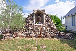 Grotto