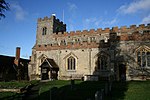 Church of St Mary