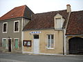 Mairie von Suré