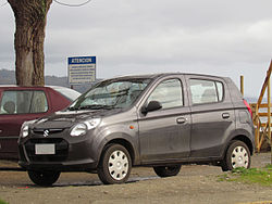 Alto 800