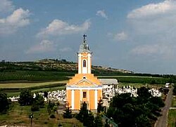 Exaltation of the Holy Cross Church