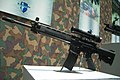 T91-3 assault rifle