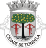 Brasão de Tondela