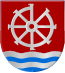 Blason de Teerns