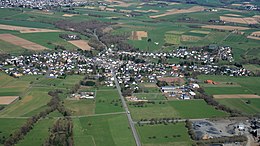 Thalheim – Veduta