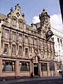 The Vines public house, 81 Lime Street (1907; Grade II*)