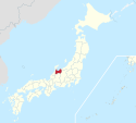 富山縣