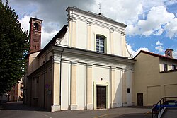 San Francesco