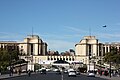 Palais de Chaillot