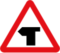 T-junction