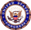 Seal of the Congress