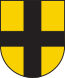 Blason de Eschikofen