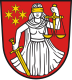 Coat of arms of Großrudestedt