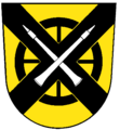 Gemeinde Quierschied Altes Wappen