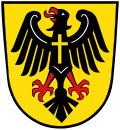 Brasão de Rottweil