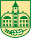 Coat of arms of Belgershain
