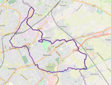 Carte OpenStreetMap