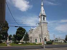 Saint-Léon-le-Grand (Maskinongé)