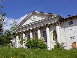 Culture House, Bodaybinsky District