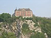 Château de Chokier (façades et toitures) (M) et ensemble formé par ledit château, le parc, la ferme et les terrains environnants (S)