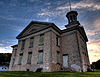 Lansing Stone School