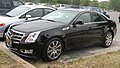 Cadillac CTS seit 3/2010