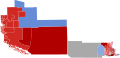 2022 Florida's 26th Congressional District election by precinct